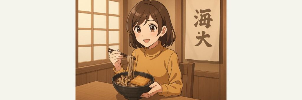 実食ガイド・注文前のチェックポイント