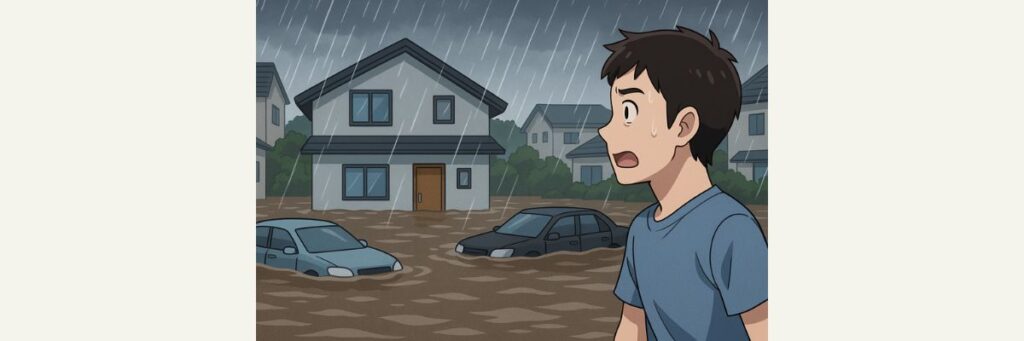 実際の撮影地を特定する手がかり