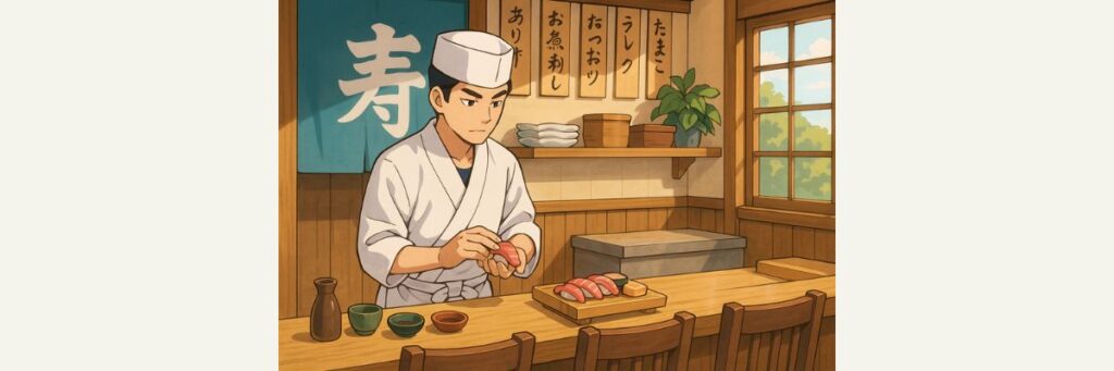 番組「世界の秘境で大発見!日本食堂」での反響