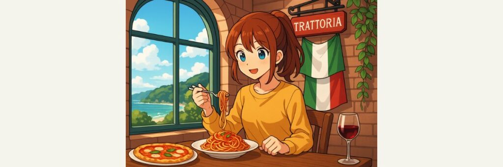 古民家&こだわり派に推したい隠れ家イタリアン