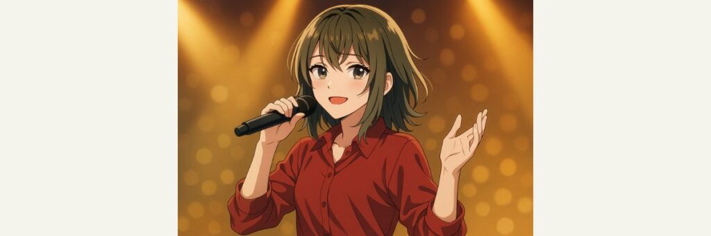 音楽性と歌詞作りの特徴