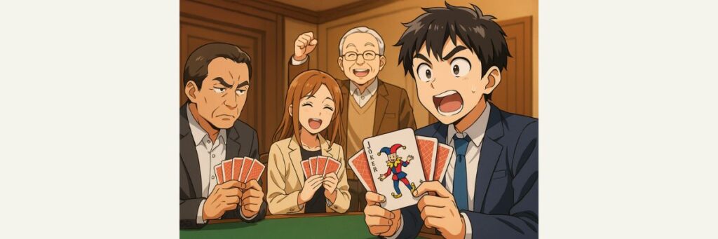 試合ハイライトと心理戦の見どころ