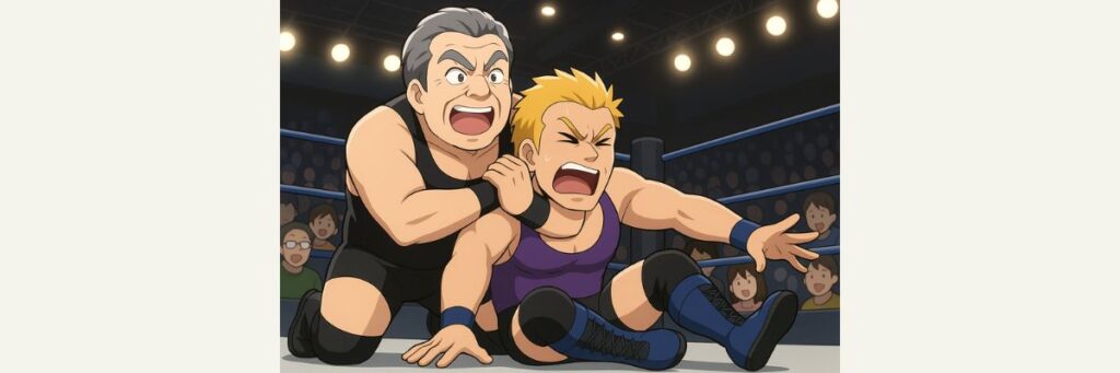 分析！“小ザムい”ビジュアルと大集客のギャップ