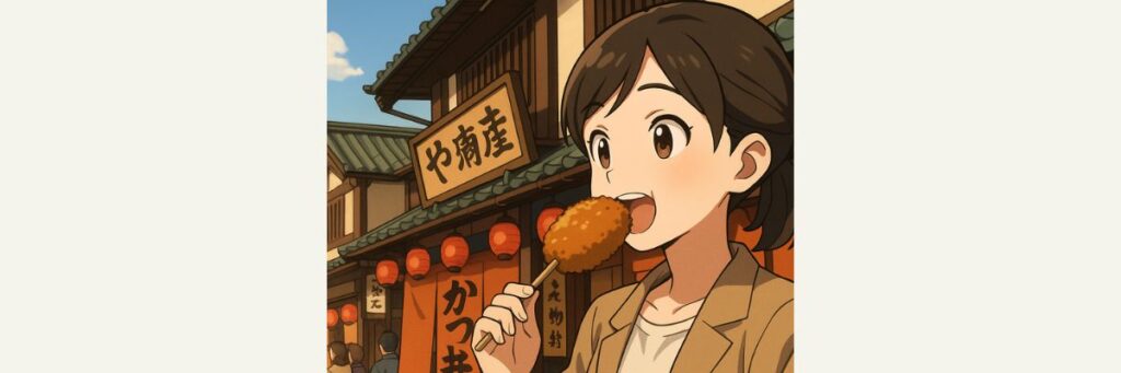 とんかつ有馬周辺の観光スポットとアクセス情報
