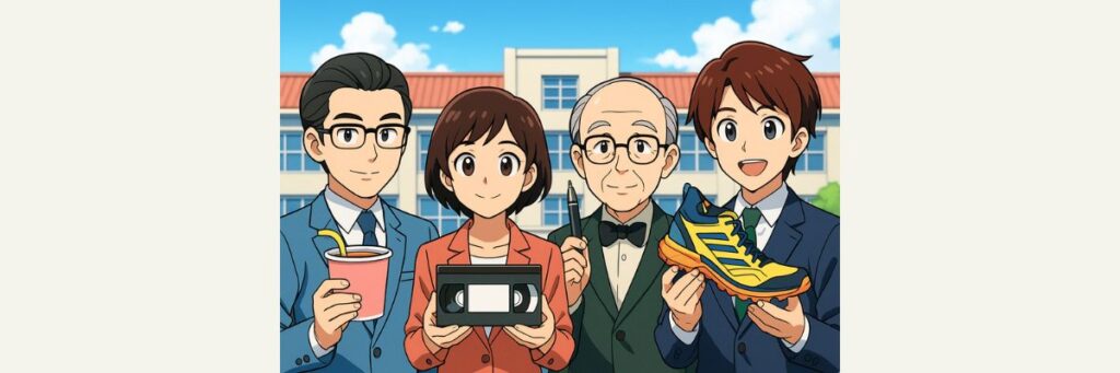 番組の放送概要と視聴方法