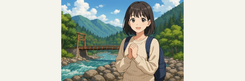 番組情報と視聴方法