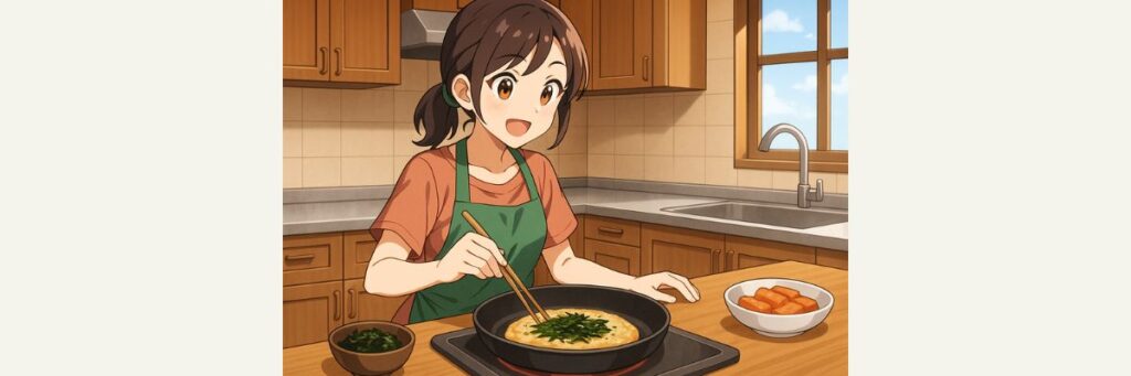 すじ青のりのおすすめレシピと活用法