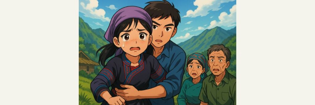 ドキュメンタリー『霧の中の子どもたち』が描く真実