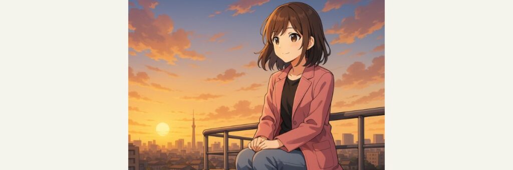 ロケ地巡りのポイント
