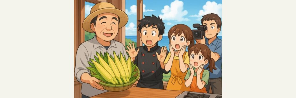 家庭で楽しむ保存&栄養活用法