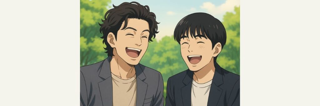小栗旬＆池松壮亮のバラエティでの新たな一面