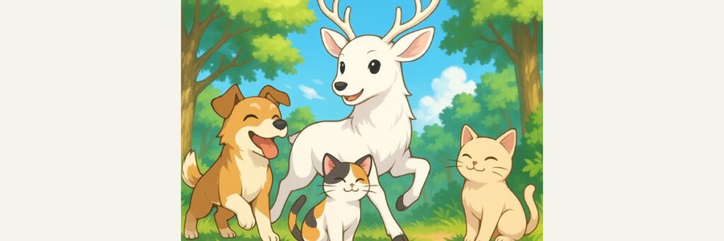 番組の注目ポイント