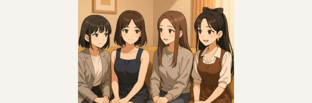 SNSでの反響とファンの声