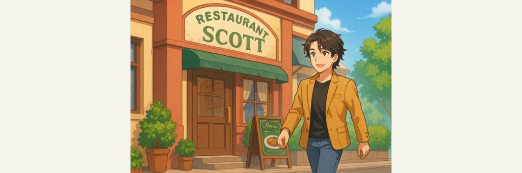 番組で紹介された店舗情報とアクセスガイド