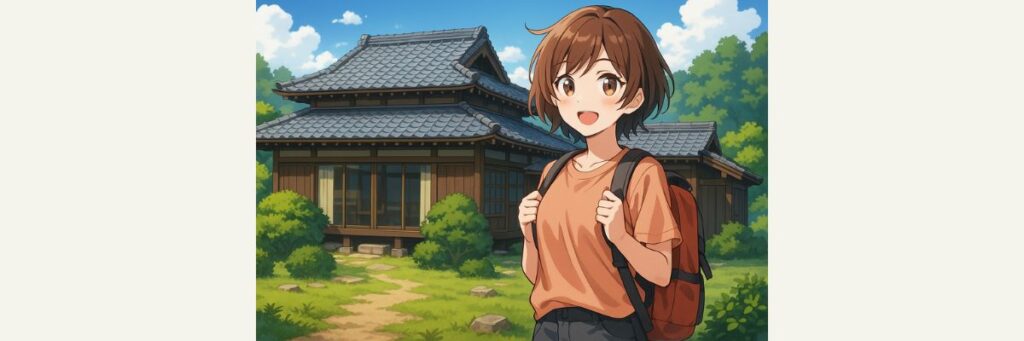 アクセス方法と予約情報