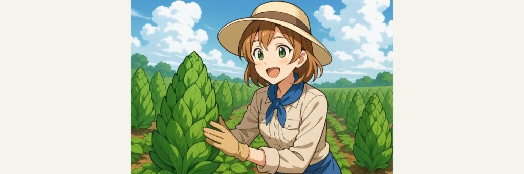 三崎・三浦エリアの農産物と観光スポット