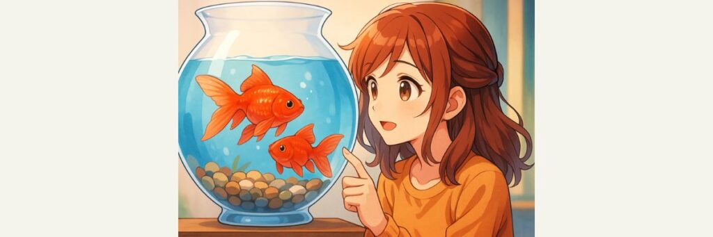 金魚ドリーム体験|あなたが知るべき3つの視点