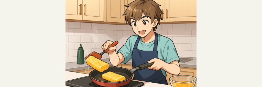 おうちで再現!簡単再チェックシートつき
