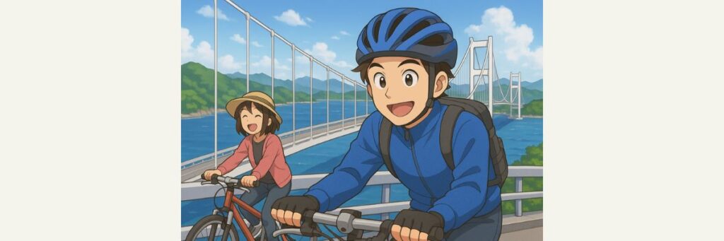 まとめ:しまなみ海道で幻のアコウを満喫する旅