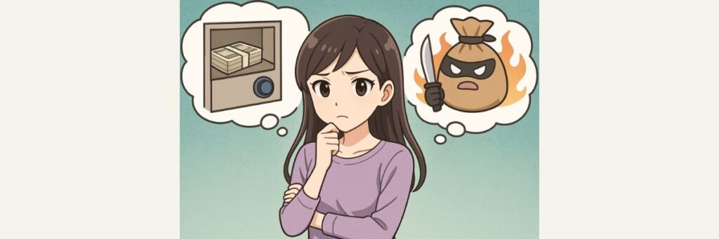 まとめ:闇バイトの実態と防衛策