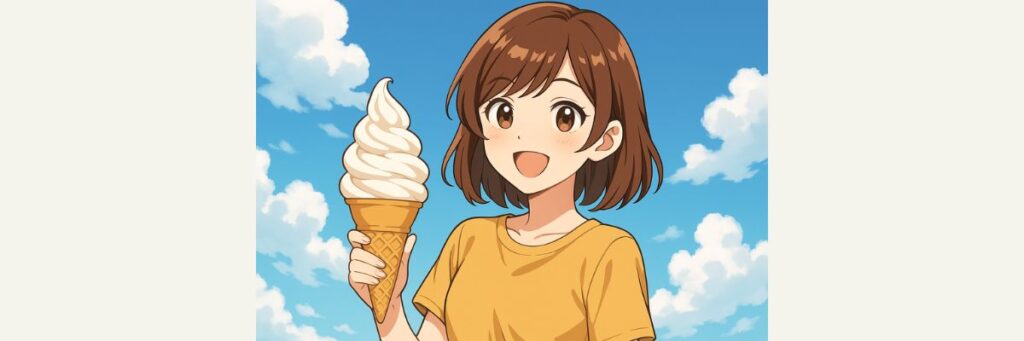 まとめ:全国ご当地ソフト4つを徹底ガイド!