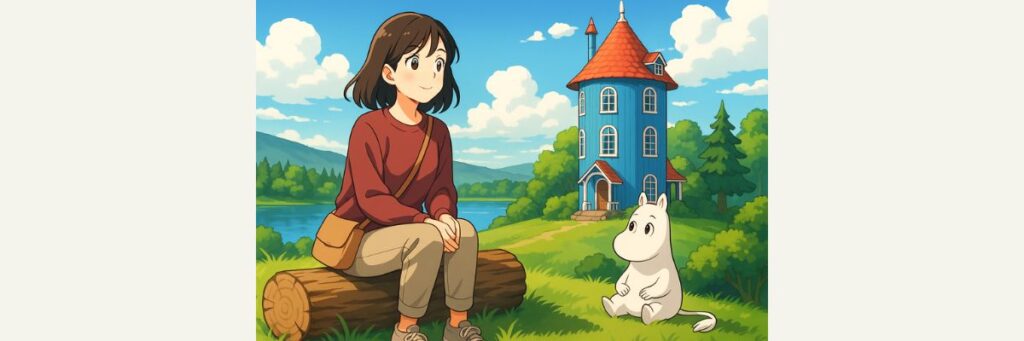まとめ – 北欧ムーミン旅&秘境宿体験の総括