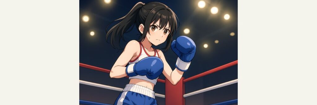 まとめ:四元志桜里、女子高生プロボクサーの快進撃に期待