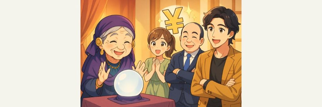 まとめ：太っ腹の裏には“人間味”があった！