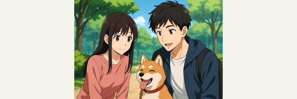 まとめ:初恋DOGs第1話のロケ地を巡って