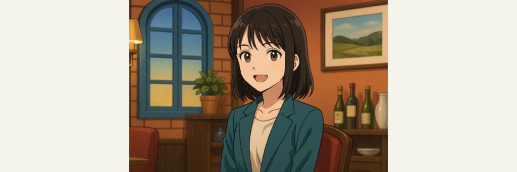 番組出演&放送概要