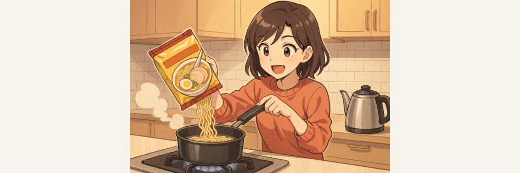 放送の基本情報
