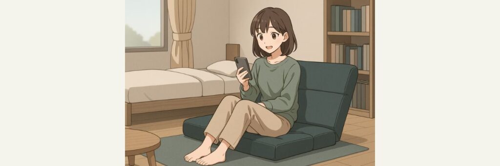 2025年上半期バズリ家具TOP5発表