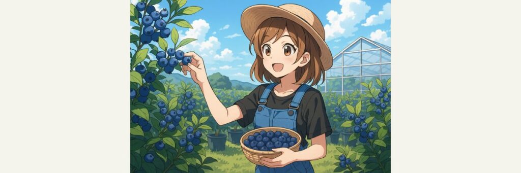 ベリーズパーク郡山とは?番組と園の基本情報