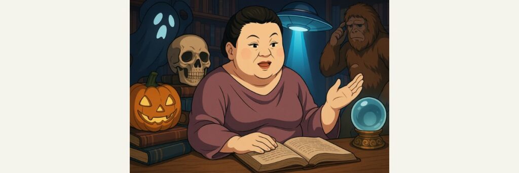 番組で紹介された“進化系お化け屋敷”とは?