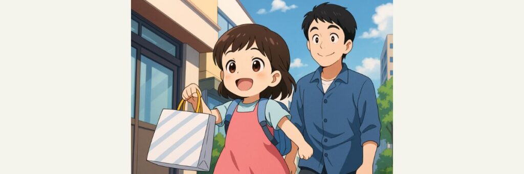 出演背景とプロフィール