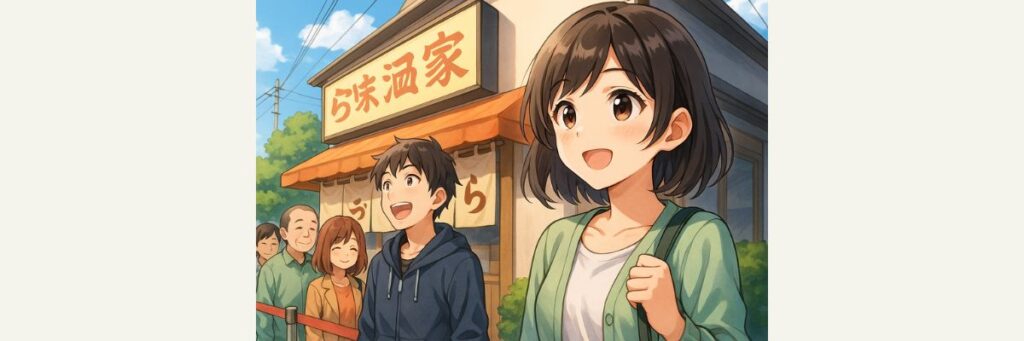 注目の町中華&デカ盛り店紹介