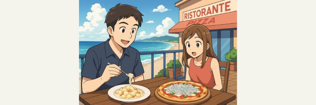 ②手打ち鴨せいろが絶品の蕎麦店