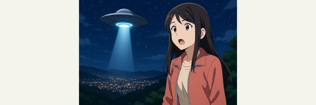 専門家が語る!UFOではなかった?検証結果
