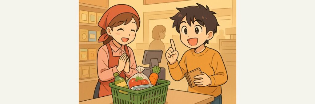 30台カメラが捉えた「激安価格」の裏側