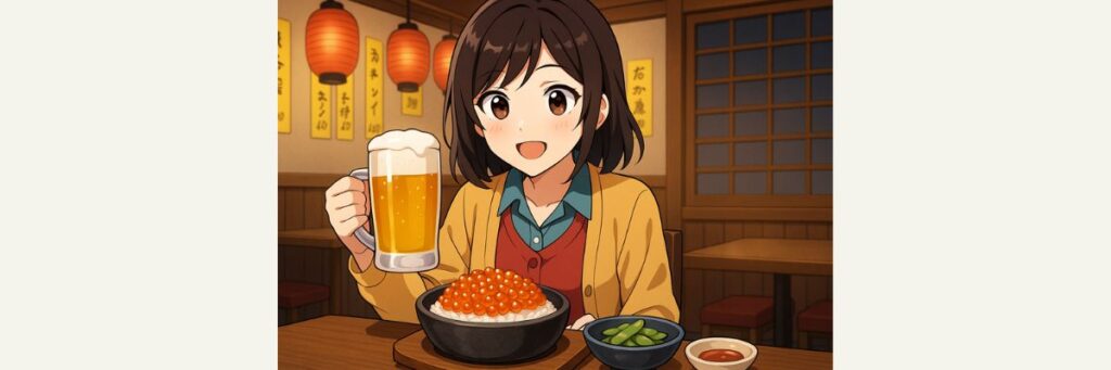 各チームの飲食内容と金額