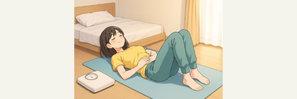科学的に意義はある？睡眠とダイエットの関係