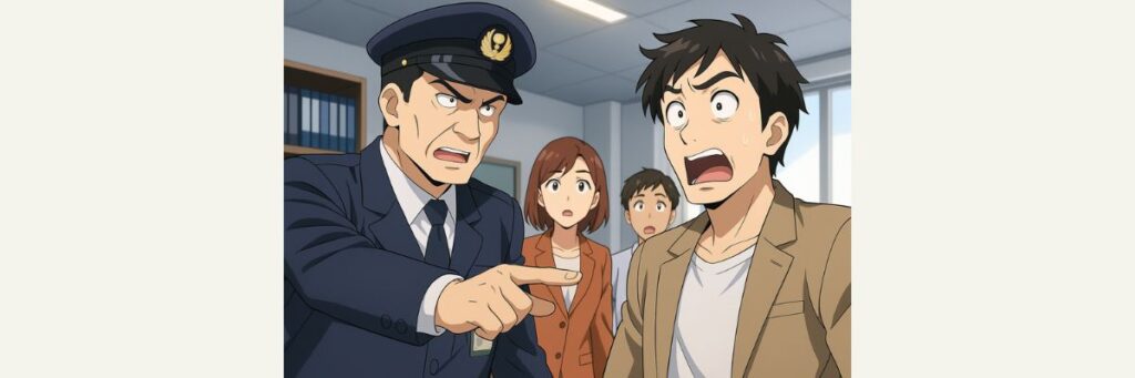 VTR内で明かされた脱税手口の全貌