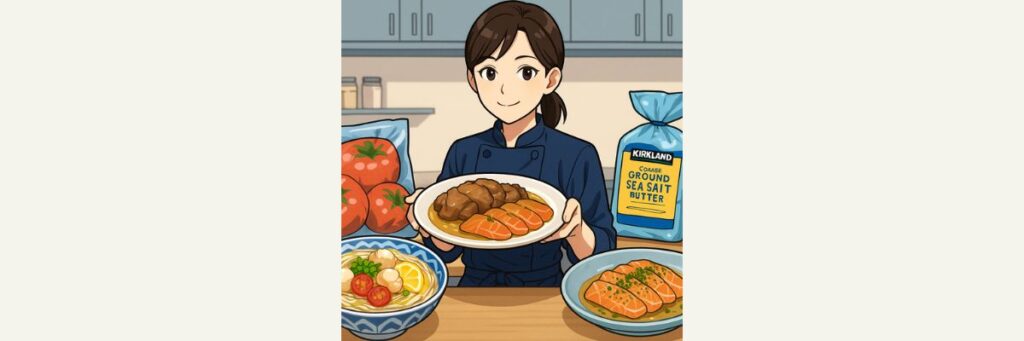 志麻さんの調理テク＆裏ワザグッズ