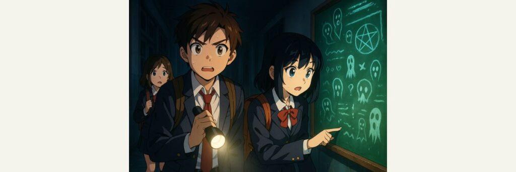 オカルトブームに乗る全国のお化け屋敷スポット