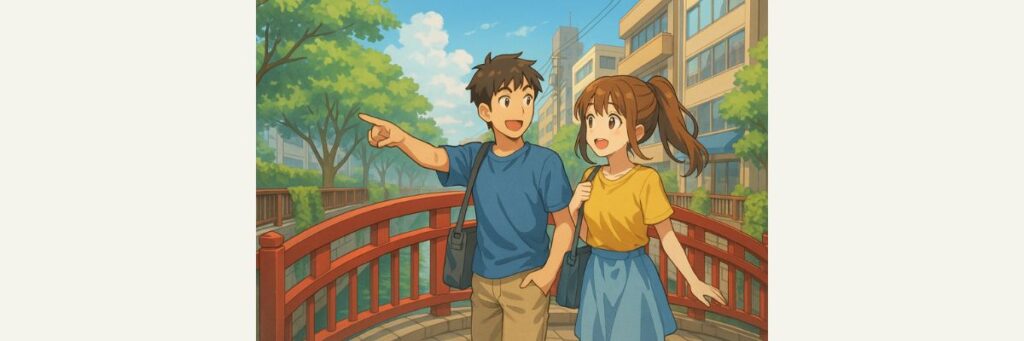 中目黒の定番＆王道スポットまとめ