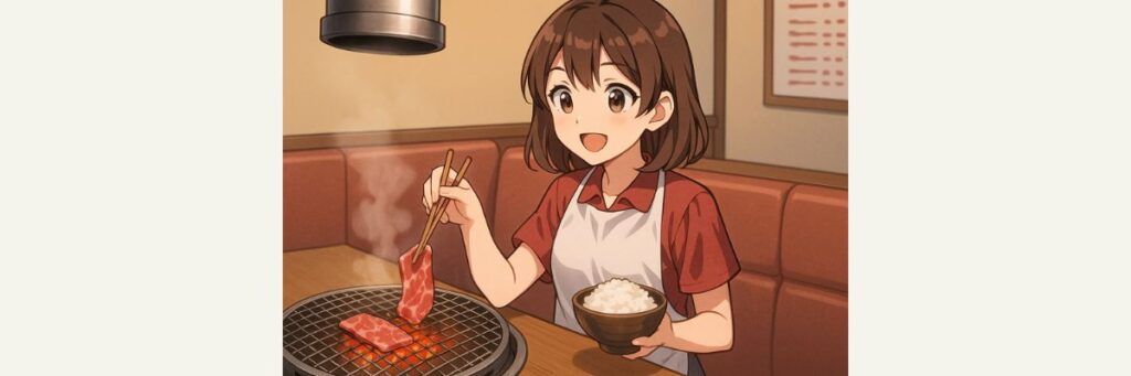 番組で登場した道中グルメ情報
