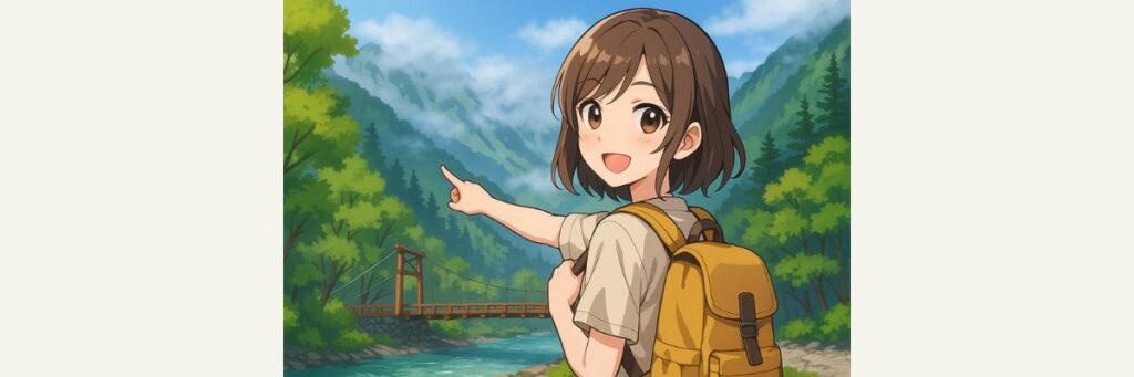 過去の「Qさま!! 夏の絶景ランキング」から人気避暑地の復習