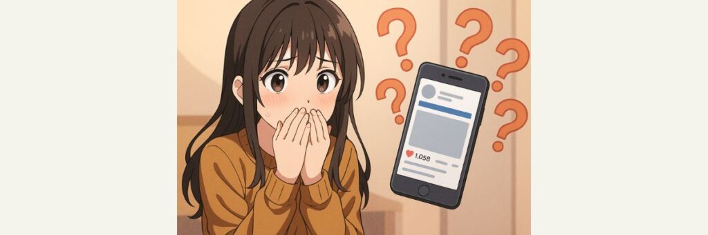 交際の否定とSNS匂わせ騒動