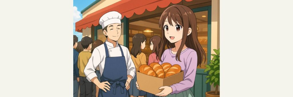 厨房ドキュメント&人情食堂の舞台裏