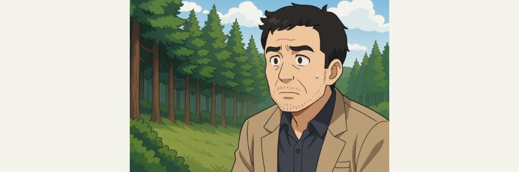 ナゼそこ?+で明かされた現在の暮らし